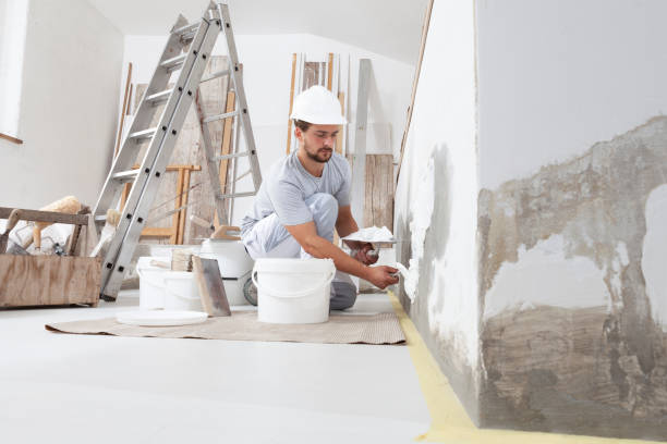 Best Airborne Mold Testing  in Statesboro, GA